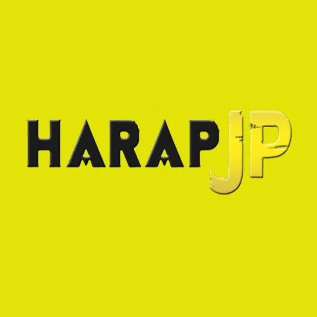 HARAPJP - Aplikasi Pemantauan Detak Jantung Terbaik